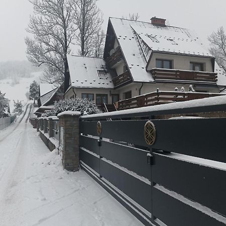 Dom U Waki Appartement Zakopane Buitenkant foto