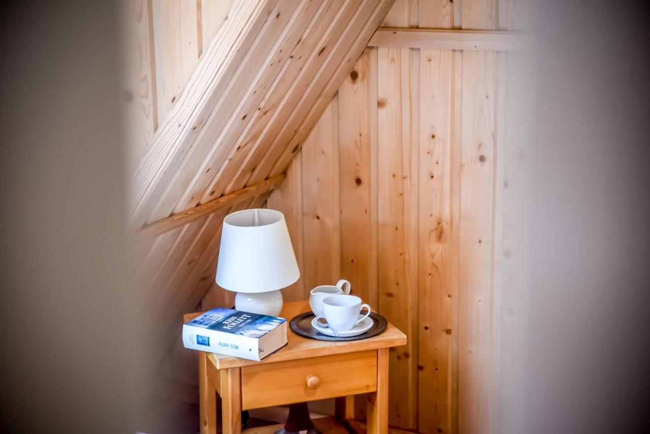 Dom U Waki Appartement Zakopane Buitenkant foto