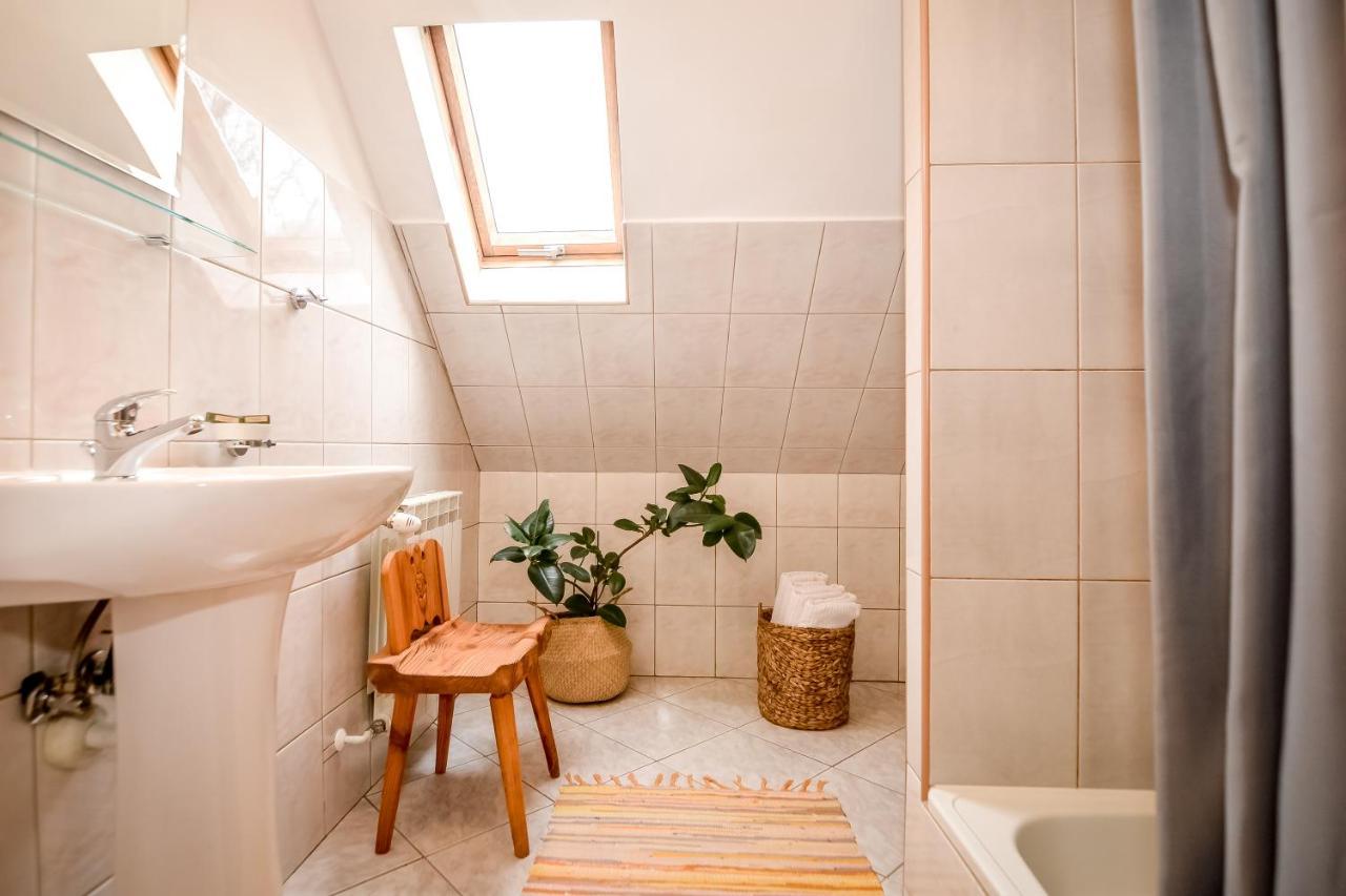 Dom U Waki Appartement Zakopane Buitenkant foto