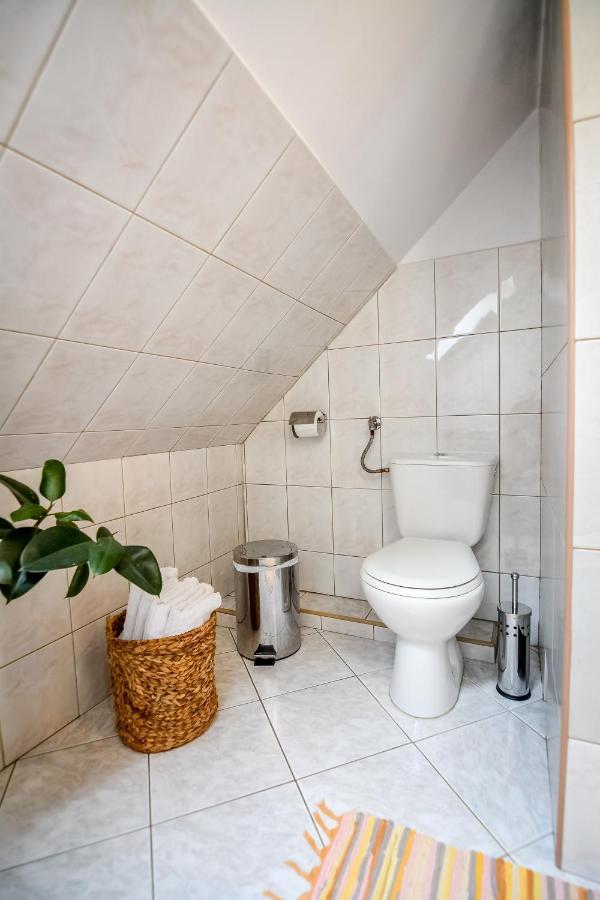 Dom U Waki Appartement Zakopane Buitenkant foto