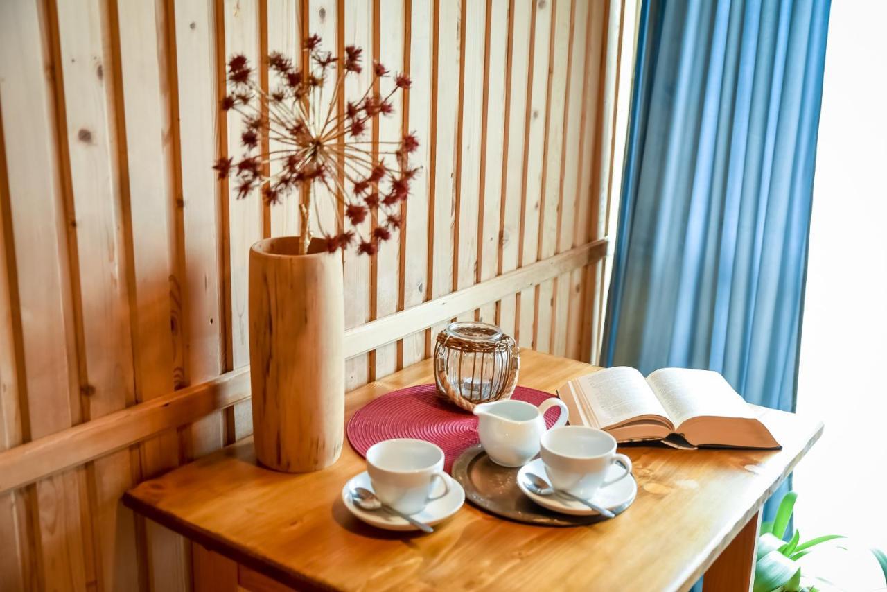 Dom U Waki Appartement Zakopane Buitenkant foto