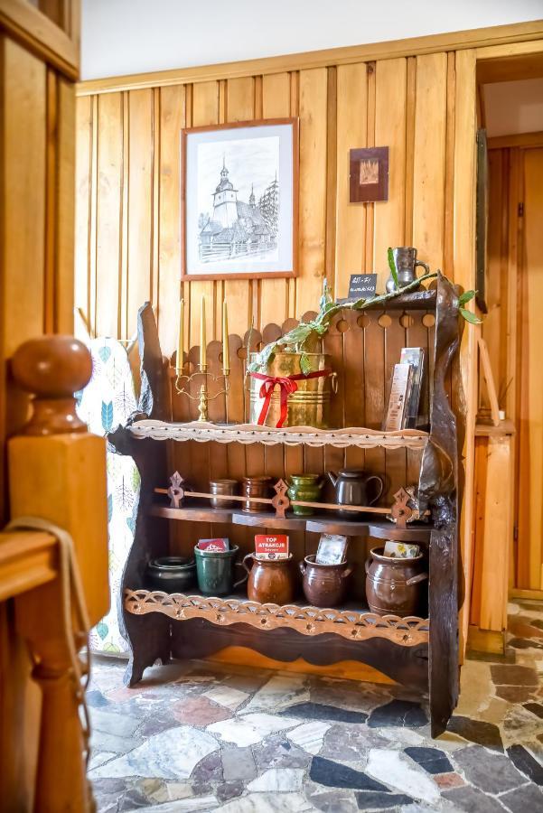 Dom U Waki Appartement Zakopane Buitenkant foto